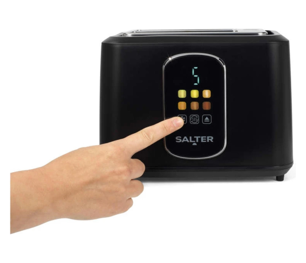 Salter Toster Toast Rite EK6746VDE - 1569532 - zdjęcie 8